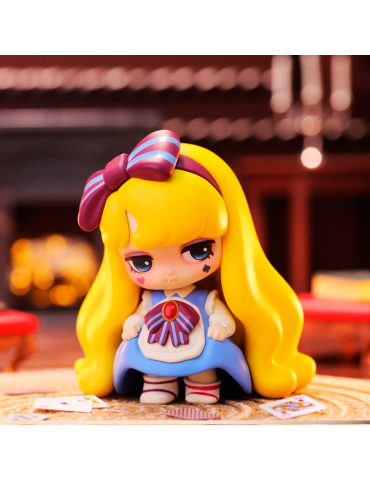 52Toys Lilith Midnight Tea Party - 1 Figura Al Azar