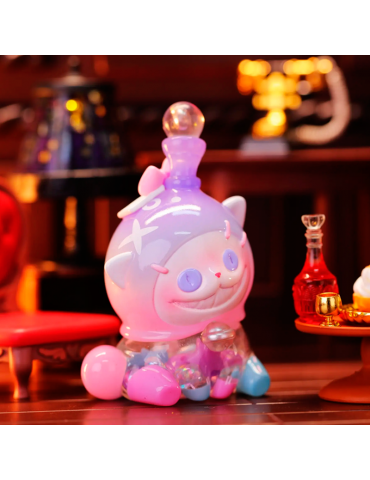 52Toys Lilith Midnight Tea Party - 1 Figura Al Azar