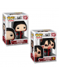 Funko Pop Jigsaw + Chase -...