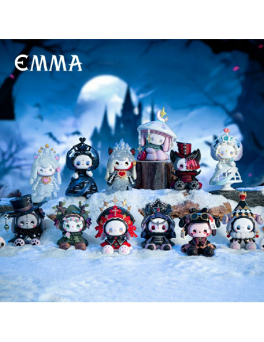 Lucky Emma Secret Forest...