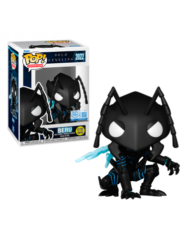 Funko Pop Beru -...