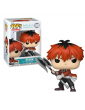 Funko Pop Stark - Frieren:...