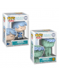 Funko Pop Set Himmel +...