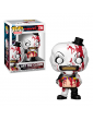Funko Pop Art the Clown...