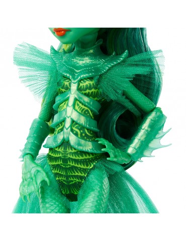 Creature From The Black Lagoon Skullector Monster High Collector