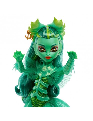 Creature From The Black Lagoon Skullector Monster High Collector