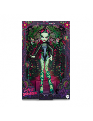 Venus McFlytrap Skullector...