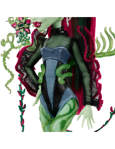 Venus McFlytrap Skullector Monster High Collector