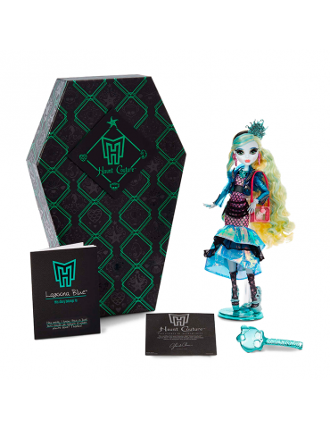 Lagoona Blue Haunt Couture...