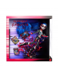 Deadfast Ghoulia Yelps...