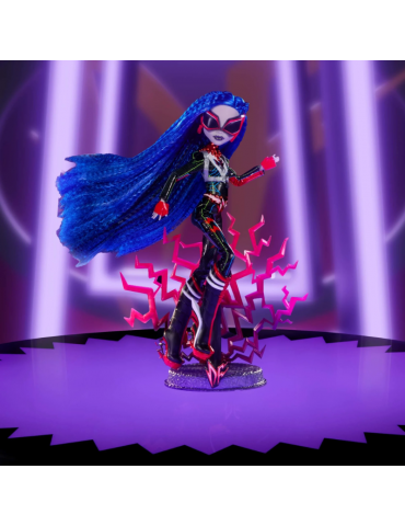 Deadfast Ghoulia Yelps Monster High Collector