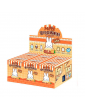 Reesee x Miffy Food...
