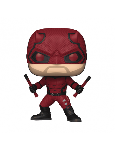 Funko Pop Daredevil - Daredevil Born Again - 1543