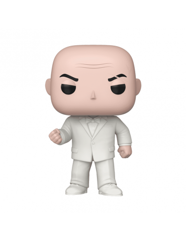 Funko Pop Kingpin - Daredevil Born Again - 1544