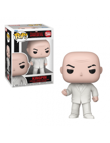 Funko Pop Kingpin - Daredevil Born Again - 1544