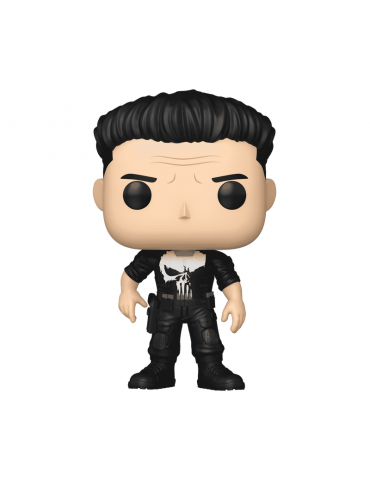 Funko Pop Punisher - Daredevil Born Again - 1545