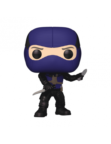 Funko Pop Bullseye - Daredevil Born Again - 1546