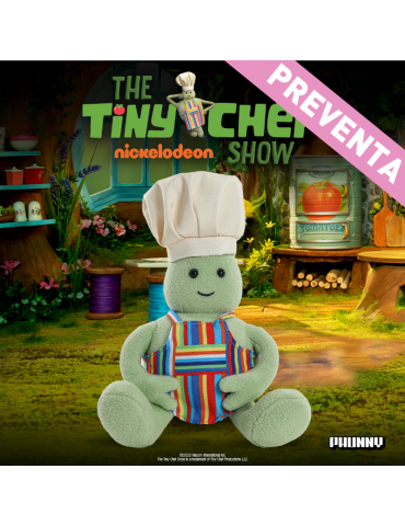 [PREVENTA] Kidrobot Tiny...