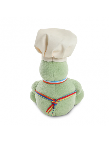 [PREVENTA] Kidrobot Tiny Chef Phunny Peluche