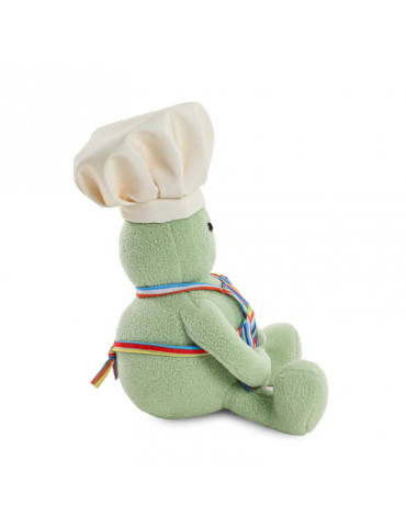[PREVENTA] Kidrobot Tiny Chef Phunny Peluche