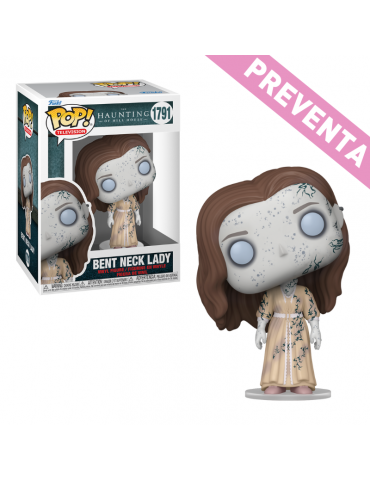 [PREVENTA] Funko Pop Bent...