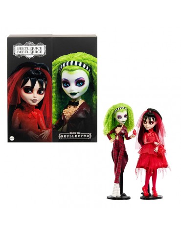 Beetlejuice Beetlejuice...