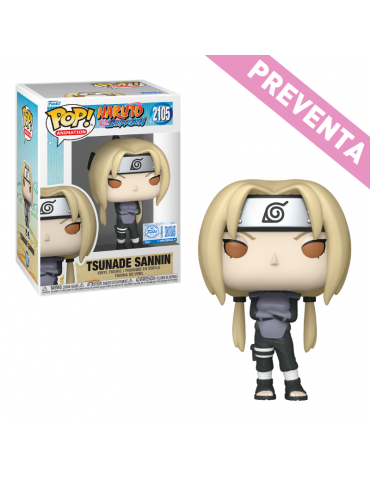 [PREVENTA] Tsunade Sannin...