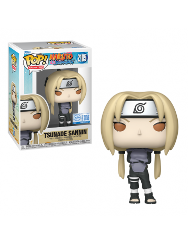 [PREVENTA] Tsunade Sannin Exclusive - Naruto: Shippuden - 2105
