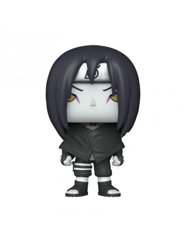 Orochimaru Sannin Exclusive - Naruto: Shippuden - 2104