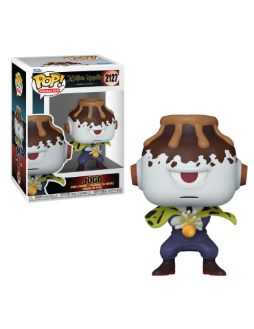 Funko Pop Jogo - Jujutsu...