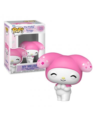 Funko Pop My Melody - My...