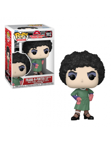 Funko Pop Frank-N-Furter in...