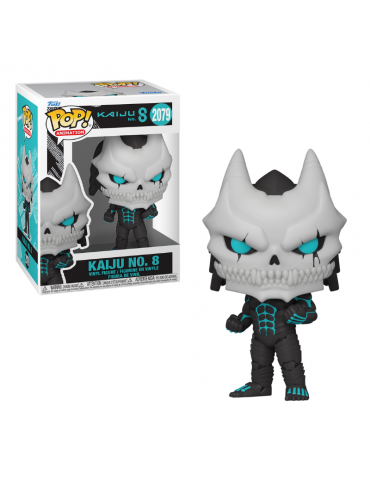 Funko Pop Kaiju No. 8 -...