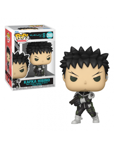 Funko Pop Kafka Hibino -...