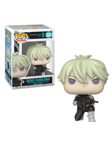 Funko Pop Reno Ichikawa -...