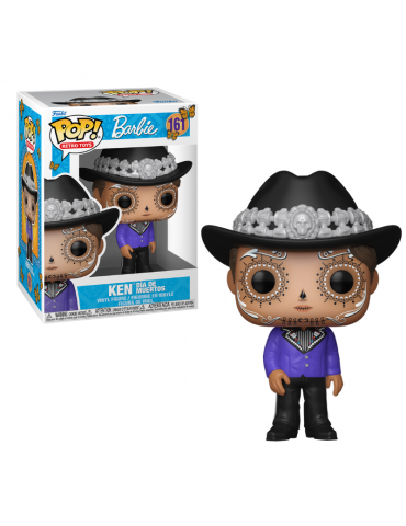 Funko Pop Ken Día de...