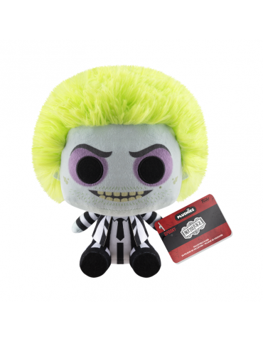 Funko Pop Plush Beetlejuice...