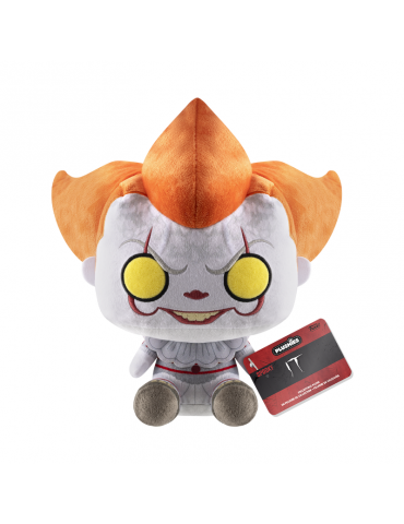 Funko Pop Plush Pennywise -...