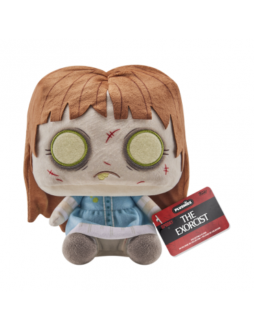 Funko Pop Plush Regan...