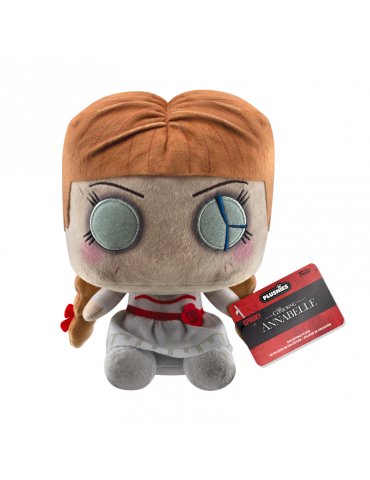 Funko Pop Plush Annabelle -...