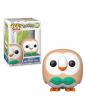 Funko Pop Rowlet - Pokemon...