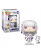Funko Pop Emilia with Puck...