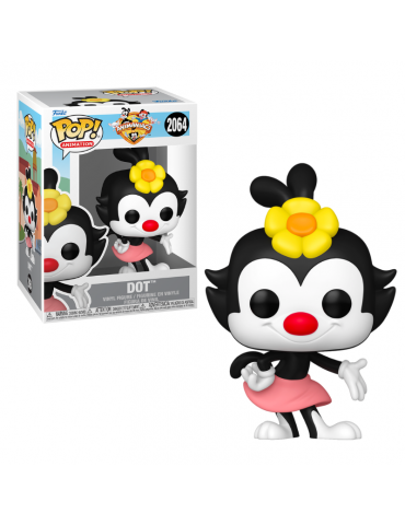 Funko Pop Dot Warner -...