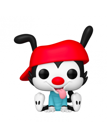 Funko Pop Wakko Warner - Animaniacs - 2065