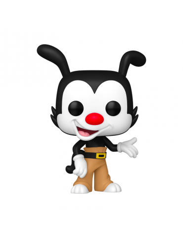 Funko Pop Yakko Warner - Animaniacs - 2066