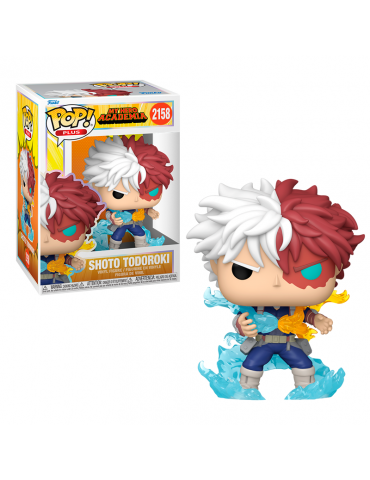 Funko Pop Plus Shoto...