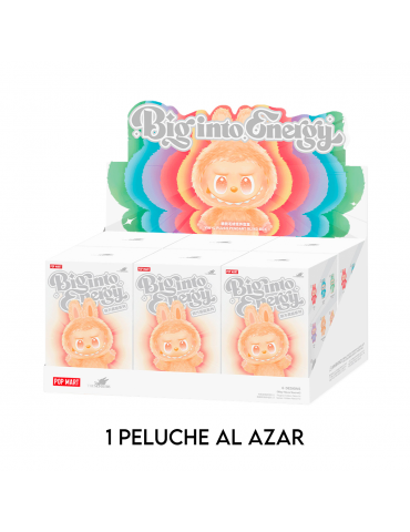 Pop Mart The Monsters Big...