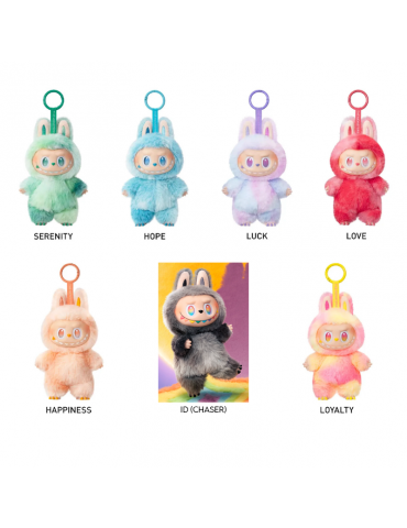 Pop Mart The Monsters Big into Energy Blind Box - 1 Peluche Al Azar