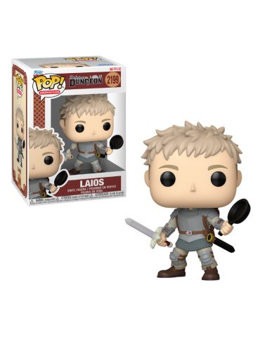 Funko Pop Laios - Delicious...