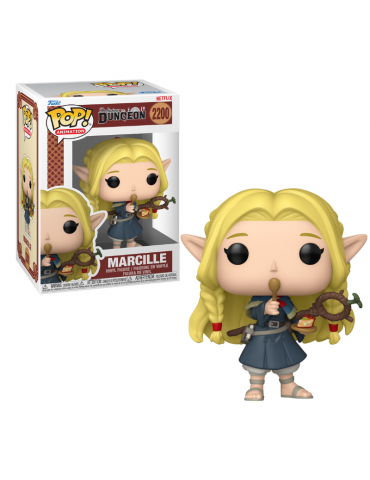 Funko Pop Marcille -...